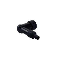 Stecker Zündkerze schwarz NGK Aftermarket-Expertise für diverse Fahrzeuge