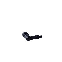 Stecker Zündkerze schwarz NGK Aftermarket-Expertise für diverse Fahrzeuge