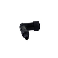 Stecker Zündkerze schwarz NGK Aftermarket-Expertise für diverse Fahrzeuge
