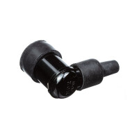 Stecker Zündkerze schwarz NGK Aftermarket-Expertise...