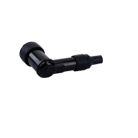 Stecker Zündkerze schwarz NGK Aftermarket-Expertise für diverse Fahrzeuge