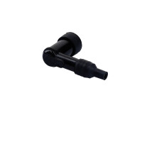 Stecker Zündkerze schwarz NGK Aftermarket-Expertise für diverse Fahrzeuge