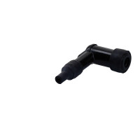Stecker Zündkerze schwarz NGK Aftermarket-Expertise für diverse Fahrzeuge