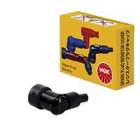 Stecker Zündkerze schwarz NGK Aftermarket-Expertise...