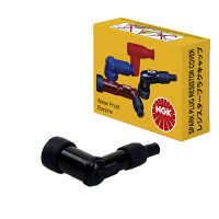 Stecker Zündkerze schwarz NGK Aftermarket-Expertise...