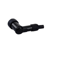 Stecker Zündkerze schwarz NGK Aftermarket-Expertise für diverse Fahrzeuge