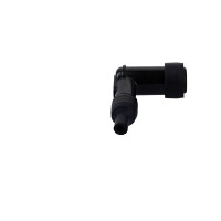 Stecker Zündkerze schwarz NGK Aftermarket-Expertise für diverse Fahrzeuge