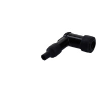 Stecker Zündkerze schwarz NGK Aftermarket-Expertise für diverse Fahrzeuge