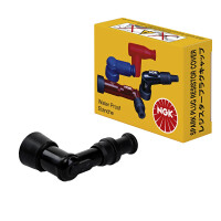 Stecker Zündkerze schwarz NGK Aftermarket-Expertise...