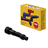 Stecker Zündkerze schwarz NGK Aftermarket-Expertise...