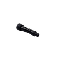 Stecker Zündkerze schwarz NGK Aftermarket-Expertise...