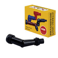 Stecker Zündkerze schwarz NGK Aftermarket-Expertise...