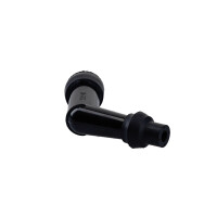 Stecker Zündkerze schwarz NGK Aftermarket-Expertise für diverse Fahrzeuge
