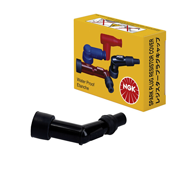 Plug Spark Plug black NGK aftermarket expertise for various vehicles