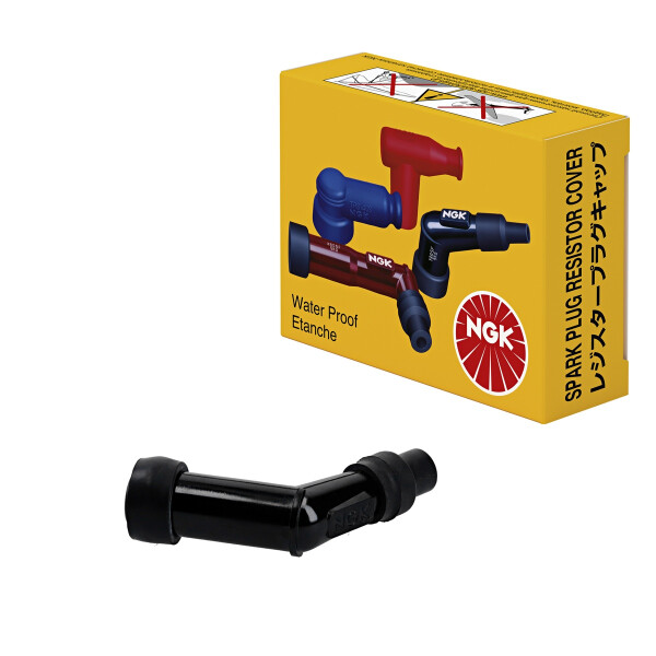 Plug Spark Plug black NGK aftermarket expertise for various vehicles