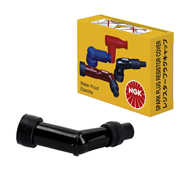 Plug Spark Plug black NGK aftermarket expertise for various vehicles