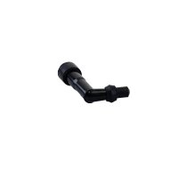 Stecker Zündkerze schwarz NGK Aftermarket-Expertise für diverse Fahrzeuge
