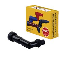Stecker Zündkerze schwarz NGK Aftermarket-Expertise...