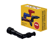 Plug Spark Plug black NGK aftermarket expertise for...