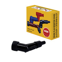 Plug Spark Plug black NGK aftermarket expertise for...