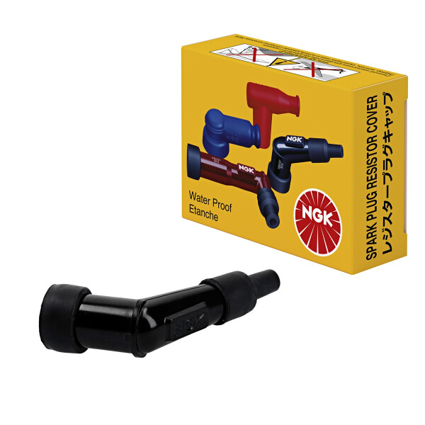 Plug Spark Plug black NGK aftermarket expertise for various vehicles