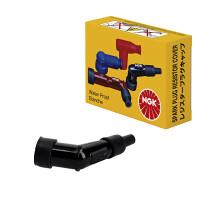 Plug Spark Plug black NGK aftermarket expertise for...