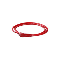 Stecker Zündkerze rot NGK Aftermarket-Expertise...