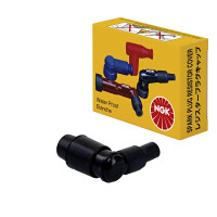 Plug Spark Plug black NGK aftermarket expertise for...