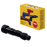 Plug Spark Plug black NGK aftermarket expertise for...