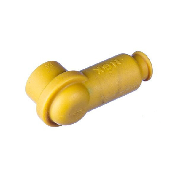 Plug Spark Plug yellow NGK aftermarket expertise for various vehicles