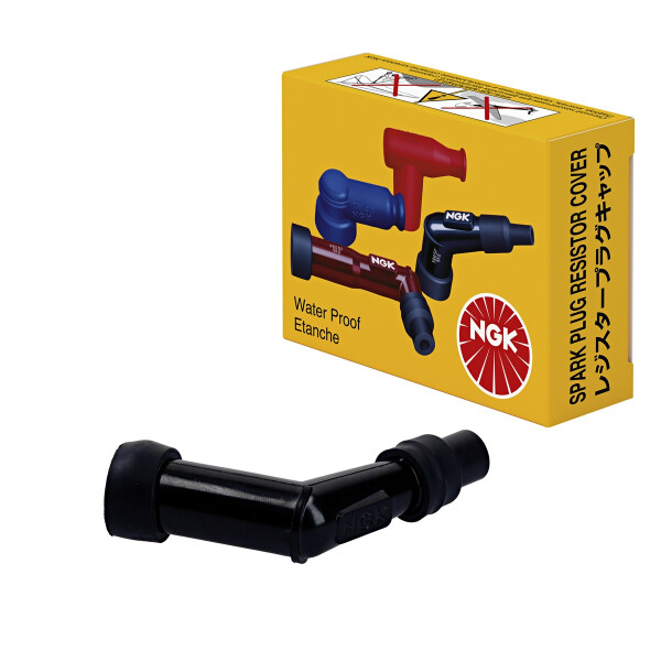Plug Spark Plug black NGK aftermarket expertise for various vehicles