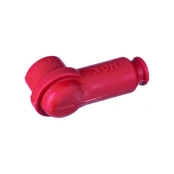 Stecker Zündkerze rot NGK Aftermarket-Expertise für diverse Fahrzeuge