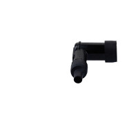 Plug Spark Plug black NGK aftermarket expertise for various vehicles