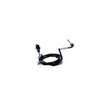 Exhaust gas temperature sensor 2 lines NTK for e.g. OPEL CORSA D