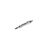 4 glow plugs M10 x 1.25 ceramic glow plug 11 V NGK for...