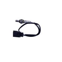 Lambdasonde Sprungsonde 4 Leitungen NTK für u.a. SKODA FABIA II