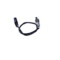 Lambdasonde Sprungsonde 4 Leitungen NTK für u.a. SKODA FABIA II