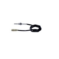 Exhaust gas temperature sensor 2 wires NTK for VW TRANSPORTER T5