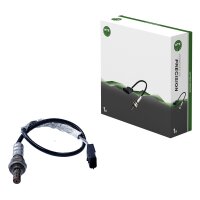 Lambda probe jump probe 4 leads NTK for RENAULT MEGANE...