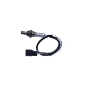 Lambda probe jump probe 4 leads NTK for RENAULT MEGANE III Coupe and others