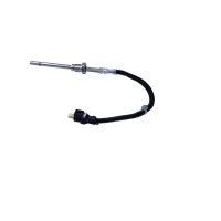 Exhaust gas temperature sensor 2 wires NTK for MERCEDES GL-CLASS (X164)