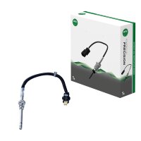 Sensor Abgastemperatur 2 Leitungen NTK für MERCEDES...
