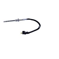 Sensor Abgastemperatur 2 Leitungen NTK für MERCEDES GL-KLASSE (X164)