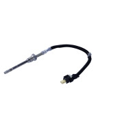 Exhaust gas temperature sensor 2 lines NTK for e.g. MERCEDES-BENZ GL-KLASSE