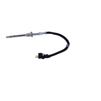 Exhaust gas temperature sensor 2 lines NTK for e.g. MERCEDES-BENZ GL-KLASSE