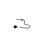 Sensor Abgastemperatur 2 Leitungen NTK für CHEVROLET CAPTIVA
