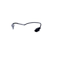 Exhaust gas temperature sensor 2 wires NTK for OPEL AGILA (B)