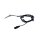 Exhaust gas temperature sensor 2 wires NTK 90302