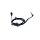 Exhaust gas temperature sensor 2 wires NTK 90302