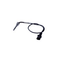 Exhaust gas temperature sensor 2 wires NTK for FIAT FIORINO MPV